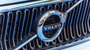 Logo Volvo