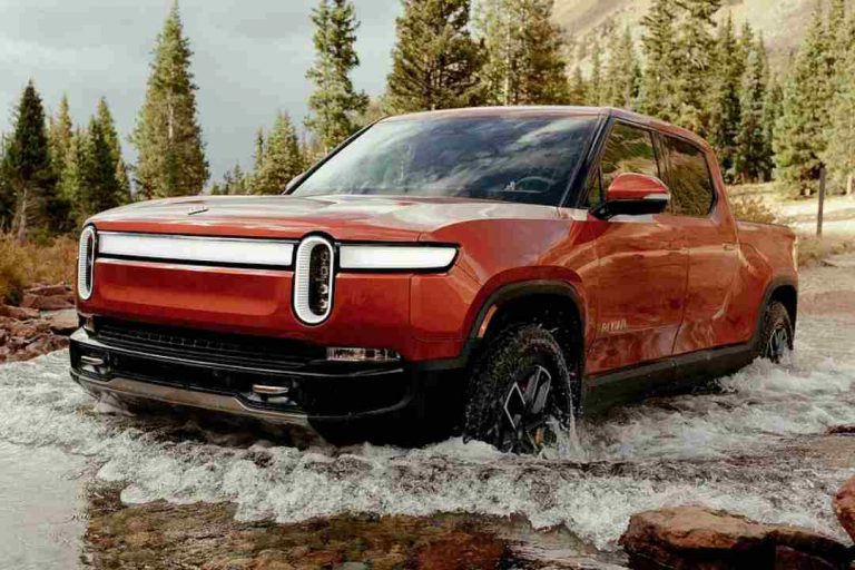 Rivian introduces max battery pack options Motorsandpeople