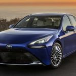 Hydrogen-Powered Vehicles: A Historical Journey from the 1800s to the Future