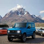 Gran Turismo 7 Update Introduces Suzuki Jimny and Unique Vision Concepts