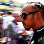 Lewis Hamilton Contemplates Sabbatical Before Deciding on F1 Retirement