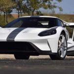 Unveiling the Exquisite 2021 Ford GT Studio Collection: A Collector’s Dream Machine